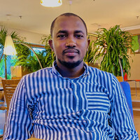 Dauda Mohammed