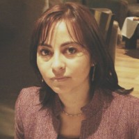 Ingrid Gaitan Valdes