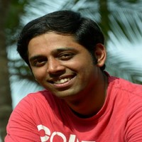 Pavan Kumar B