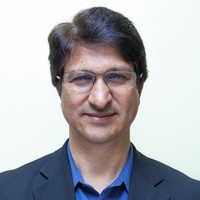 Amir Qureshi