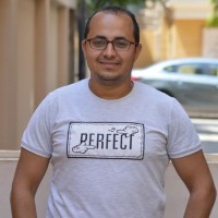 Ahmed Mahmoud Farouk