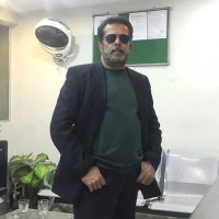 Syed Munawar Zakir Kazmi