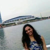 Divya D