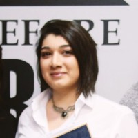 Anahit Davtyan