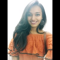 keyuri Dodia