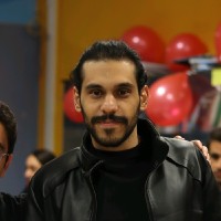 Ali Maher