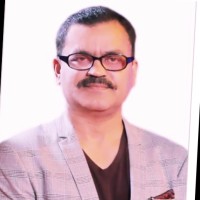 Prof. Asim Ali Khan