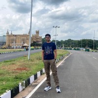 Animesh Khanna