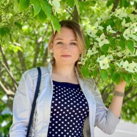 Natallia Katenka
