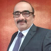 Rajendra Gundap