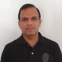 Roshan Fernando