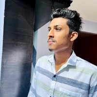 Rohith R
