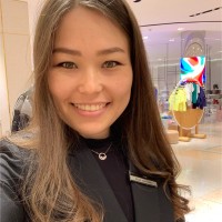 Asel Nasyrova