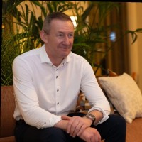 Mike O’Sullivan