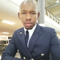 Lungile Mnguni