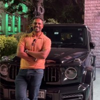 Punith Sidhartha