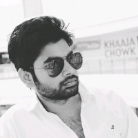 Kapil Khare