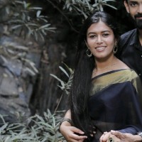 Manjima Thomas