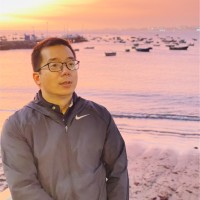 谭Tan远志Jerry