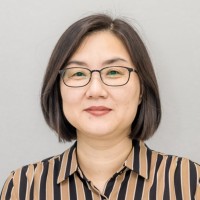 Mija Hwang
