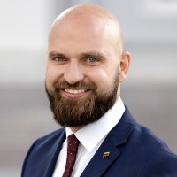 Eugenijus Eidukas