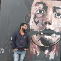 Ali hussaine