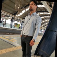 Vikash Gupta