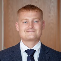Niels Ankjær W. Rasmussen