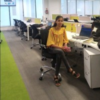 Akansha Srivastava