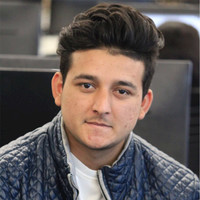 Deepak Singh Latwal