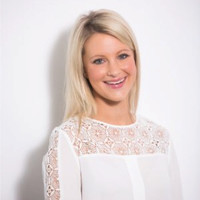 Catherine Holmes