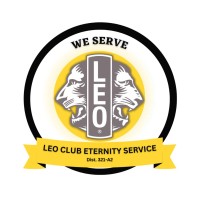 Leo Club Eternity Service