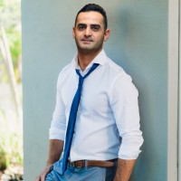 Mohammad Malkawi