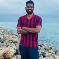 Surendran Marimuthu