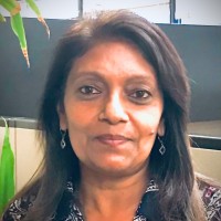 Niru Patel