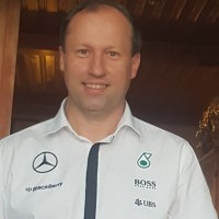Johannes Fuchs