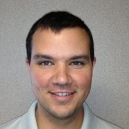 Travis Rosenbarger