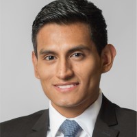 Danny Chacon