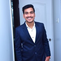 Rushikesh Mokashi