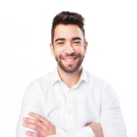 Antony Griffins Ph.D