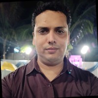Nishad Nair