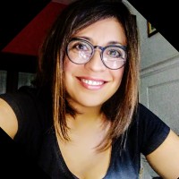 Patricia Pereyra Bustos