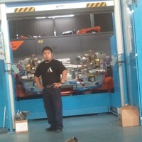 Pacho Granda