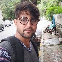 Mohammad Imran Sayyed