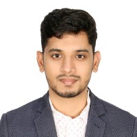 Syed Ahamed Kabeer