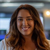Courtney Maulbetsch