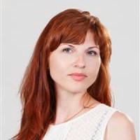 Елена Гагарина