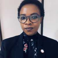 Nomhle Klaas