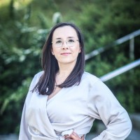 Edyta Socha, Phd