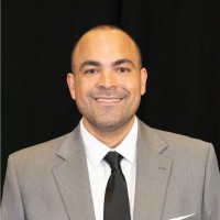 Matt Vazquez
